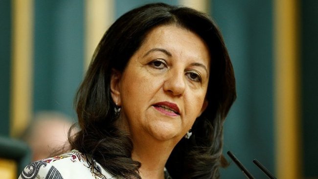 HDP: İttifak değil güç birliği
