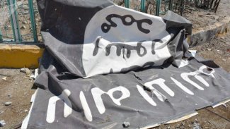 IŞİD Karşıtı Koalisyon ülkeler Washington'da toplanıyor