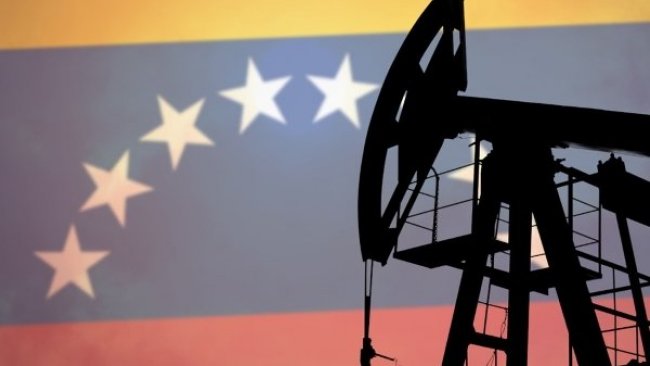 Times: Rusya petrol fiyatlarını yüksek tutmak için Maduro'ya destek veriyor