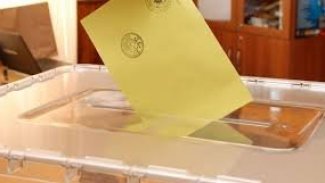 31 Mart seçimlerinde ilk: Tek zarf kullanılacak