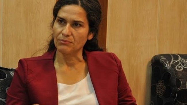 İlham Ehmed'in Washington izlenimleri: Değişen bir şey yok