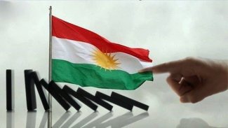 Kürtler İki Düşmandan Birisinin Tarafı Olmak Zorunda Mı?