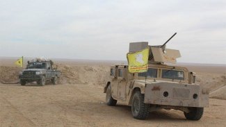 Rusya'dan DSG'ye suçlama