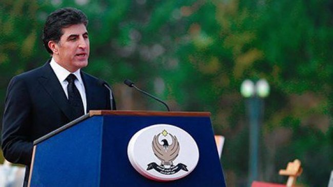 Başbakan Barzani'den birlik mesajı: Düşmanlar bizi ayırmıyor!