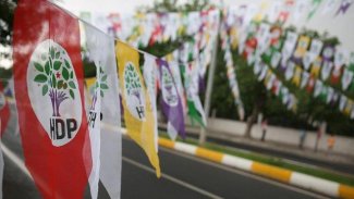 HDP İzmir'de hangi adayı destekleyeceğini açıkladı