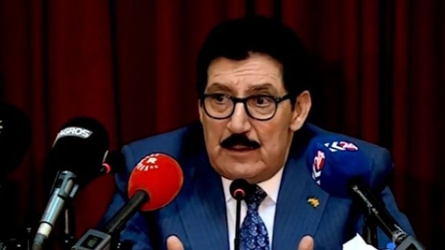Mirani: Hükümetin kurulması Erbil-Bağdat sorunlarından daha önemli