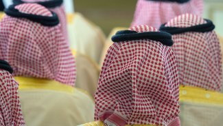 Araplardan İran ve Türkiye'ye karşı ortak askeri güç