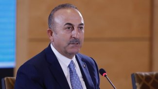 Çavuşoğlu: HDP ile CHP’yi birleştiren gaye Erdoğan'ı yıkmak mı?