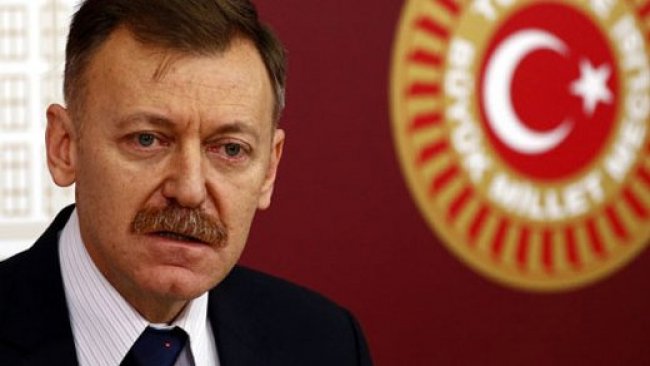 CHP'li Aytuğ Atıcı'dan 'HDP'li yok ama HDP'yi tartışıyoruz' tepkisi