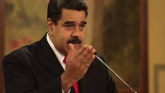 Maduro'dan seçim açıklaması