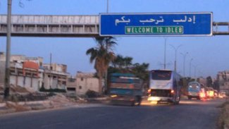 Rusya: İdlib'e askeri operasyon gündeme alınacak 