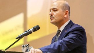 Soylu'dan Öcalan yorumu: Şimdi kimin umurunda?