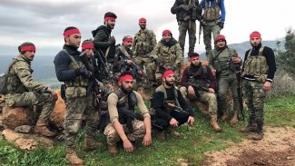 Türkiye'nin HTŞ merkezli yeni Suriye hamlesi