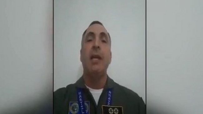 Venezüela ordusundan ilk başkaldırı