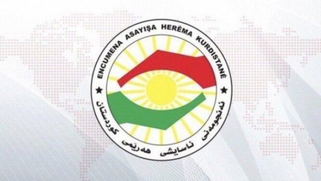 Duhok Asayişi: Bazı Şeladize eylemcilerinin Türklere teslim edildiği iddiaları gerçek dışı