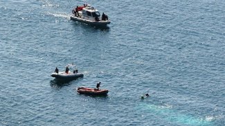 Meriç'te 3 Kürt çocuğu boğularak can verdi