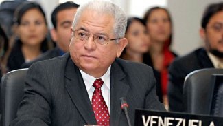 Venezuela BM Temsilcisi: ABD'nin olası askeri müdahalesine direneceğiz