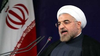 Ambargo altındaki İran'dan büyük yargı affı