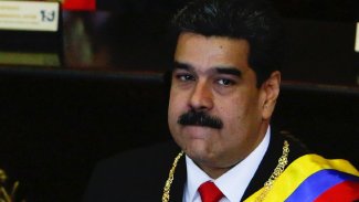 Avrupa ülkelerinden Maduro'nun çemberini daraltan Venezuela kararı