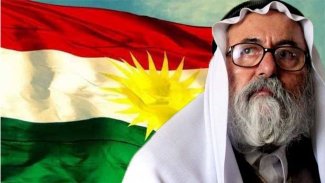 Ezidilerin Ruhani lideri Mir Tahsin Beg’in naaşı Kürdistan’da