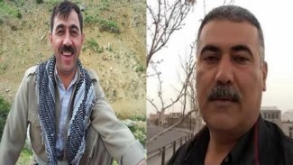 İran: İki Kürt tutuklunun idam cezası bozuldu