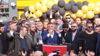 Organize suç örgütü liderinden açık açık 'silahlanın' çağrısı