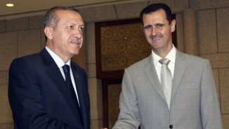 Spiegel: Erdoğan'ın Esad ile barış yapmasının anahtarı YPG
