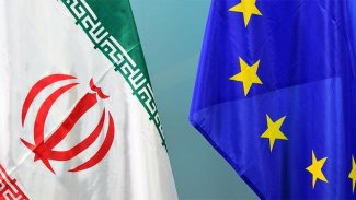 AB'den İran'a balistik füze ve Suriye uyarısı