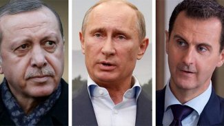 Ankara-Şam diyaloğunun perde arkasında ne var?