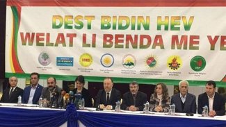 Belediye Başkanlık Adaylığı Kesinleşen Adaylara Başarılar