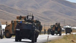 Diyarbakır'da yine sokağa çıkma yasağı