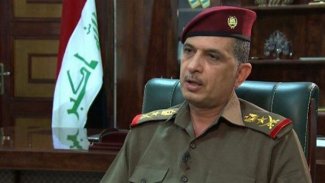 Irak Genelkurmay Başkanı: Tartışmalı bölgeleri Peşmerge ile birlikte koruyacağız