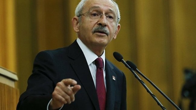 Kılıçdaroğlu: Kürt vatandaşların oyuna talibiz