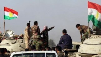 Peşmerge bazı bölgelere geri dönüyor