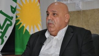 Yaver: Peşmerge tartışmalı bölgelere geri dönecek