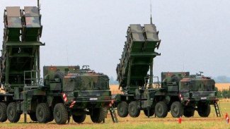 ABD'den Türkiye'ye S-400 resti