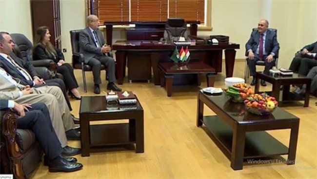 Beşir Haddat: Birlik olursak Güçlü oluruz
