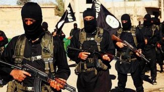 Fırat'ın Doğusunda 4 bin IŞID'li