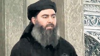 Guardian: IŞİD içinde Bağdadi'ye darbe yapıldı 