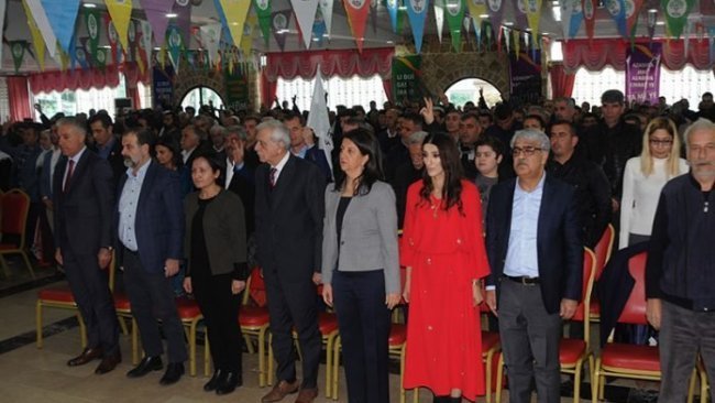 Mardin’de gözaltına alınan HDP’lilerin gözaltı süresi uzatıldı