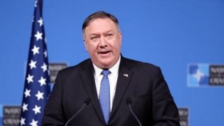 Pompeo: İran son füze denemesiyle BM kararlarına meydan okudu