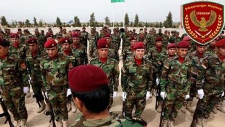 Roj Peşmergeleri, Fırat’ın Doğusu’na geçmeye hazır