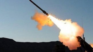 HTŞ'den Rus üssüne saldırı