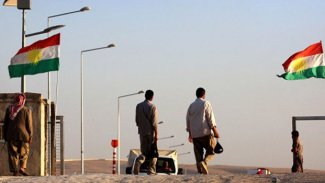 'Kürdistan ve Irak arasındaki gümrük noktaları kaldırılıyor'