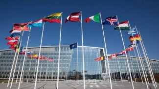 NATO'ya bir ülke daha katıldı