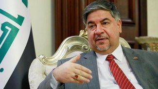 Tepki toplayan Iraklı Büyükelçi: Kürdistan bayrağına saygım sonsuz