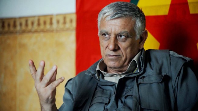 Bayık: ABD'nin İran yaptırımları Kürtlerin çıkarına değil
