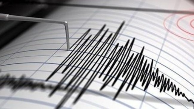 İran'da 5.2 büyüklüğünde deprem
