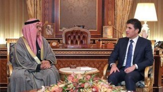 Başbakan Barzani: Kuveyt yardımlarıyla Kürdistan'ın yükünü hafifletmiştir