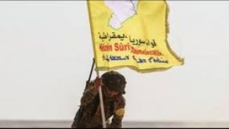 DSG: IŞİD'e Son operasyon basarıyla devam ediyor